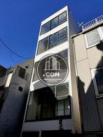 マガザン上野広小路2外観写真