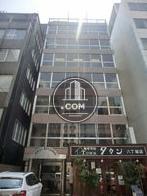 北向きです