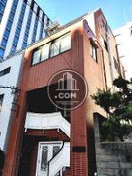 中山ビル外観写真