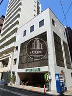 SANWAビル 外観写真
