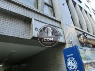 白金ＧＮビル