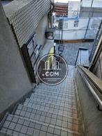 階段上からのアングル
