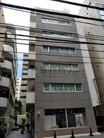 ルックハイツ横浜台町の外観写真