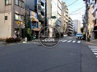 物件周辺