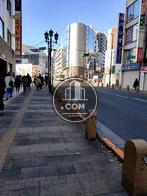 八王子駅方面