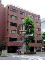 四谷弁護士ビル外観写真