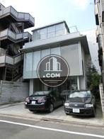 ME Bldg. 外観写真