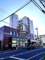 サンハイム徳丸店舗 外観写真