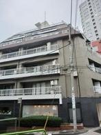 makabeマンションの外観写真