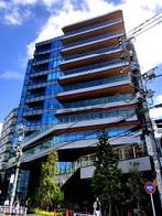 関電不動産渋谷ビルの外観写真