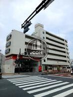 代田ウエスト 外観写真