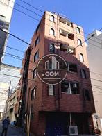 トーコー水道橋マンション 外観写真
