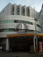 フロンティア代々木外観写真