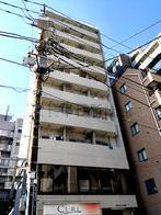 エルフストック山本の外観写真