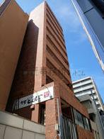 グランドメゾン日本橋堀留の外観写真