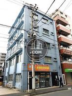 グッドビル戸部/グッドパレス戸部 外観写真