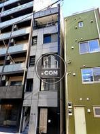 プラスリノ日本橋堀留町 外観写真