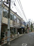 代官山トゥエルブ外観写真
