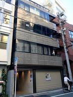 JP－BASE神田の外観写真