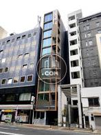 THE CUBE 神田明神外観写真