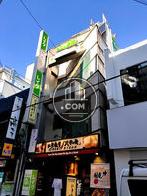 福屋ビル 外観写真