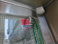 機械警備も完備しております