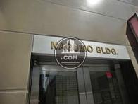 NAGUMO BLDG.