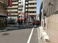 宮益坂です