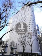 新宿ワシントンホテルの外観写真