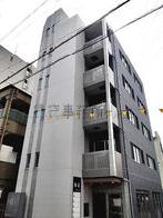 相善ビルの外観写真