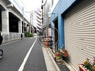 物件周辺