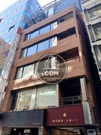 陽光銀座三原橋ビル 外観写真