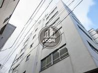 側面からの外観