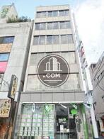 線路沿いを一望出来ます
