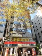 店舗事務所です