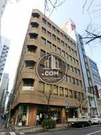 銀座Bビル 外観写真