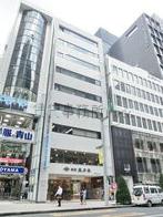 日本生命銀座ビルの外観写真