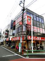 森川ビル 外観写真