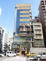 存在感のある建物