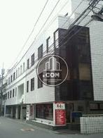 VORT西新宿／西新宿ライズオフィスDUE外観写真