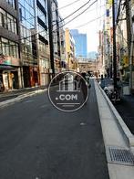 神田駅方面