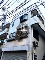 金田ビル 外観写真
