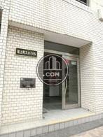 玄関前