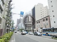 関内駅方面