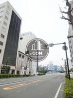 桜木町駅方面