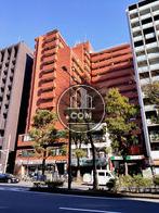 シャンボール互恵ビル／シャンボール川崎砂子外観写真