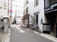 物件周辺