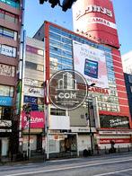 フィールド池袋 外観写真