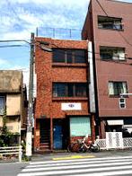 エヴァキングビルの外観写真
