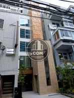 ARISTO南青山Ⅱ 外観写真